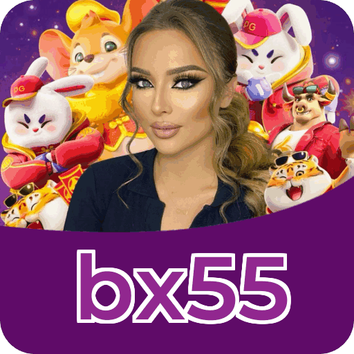 Estatísticas de bônus bx55 — referência visual