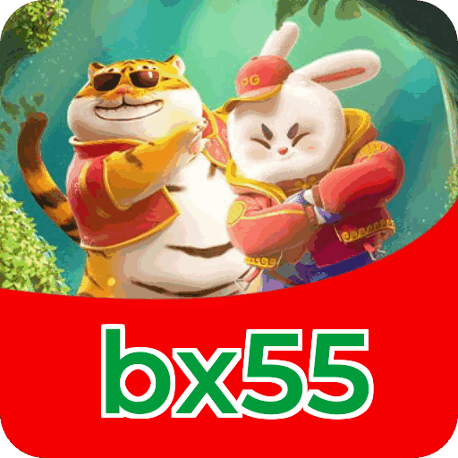 Referência visual de RTP em jogos de cassino bx55