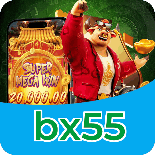bx55 slots — leia os termos antes de jogar
